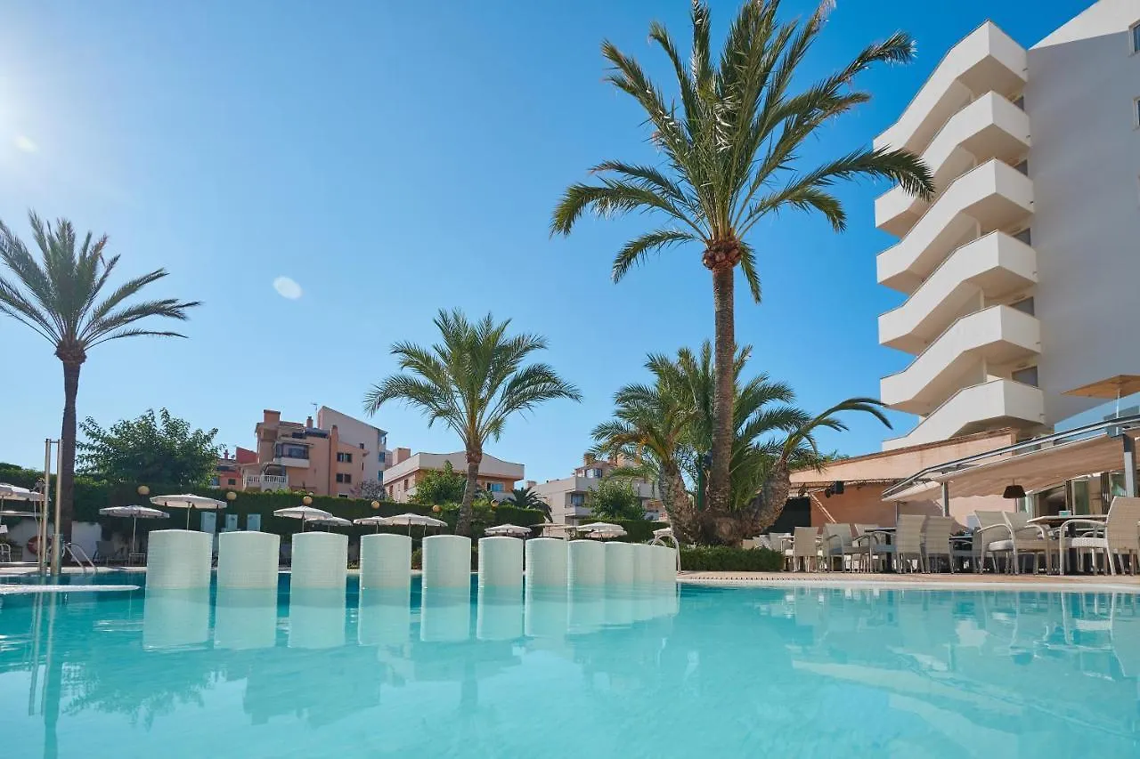 Hotel Girasol 칼라 미요르