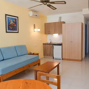 Hotel Club Maritim