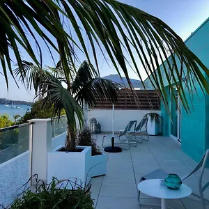 Hotel Lux Isla