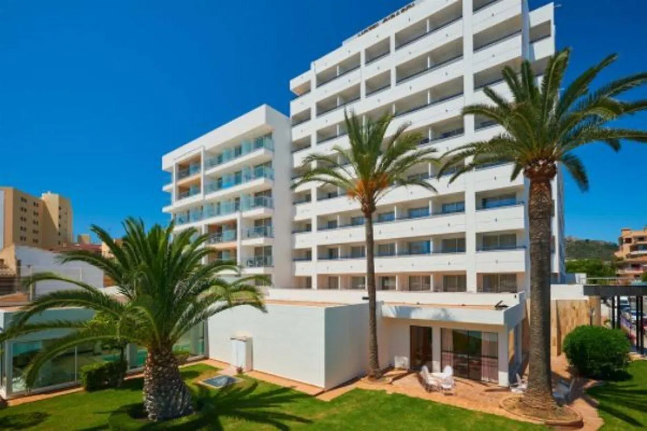 Hotel Girasol Cala Millor