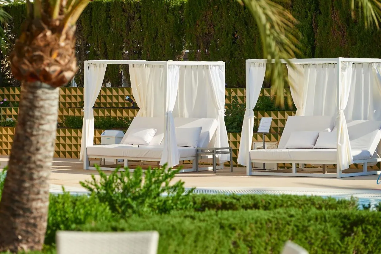 Hotel Girasol Cala Millor