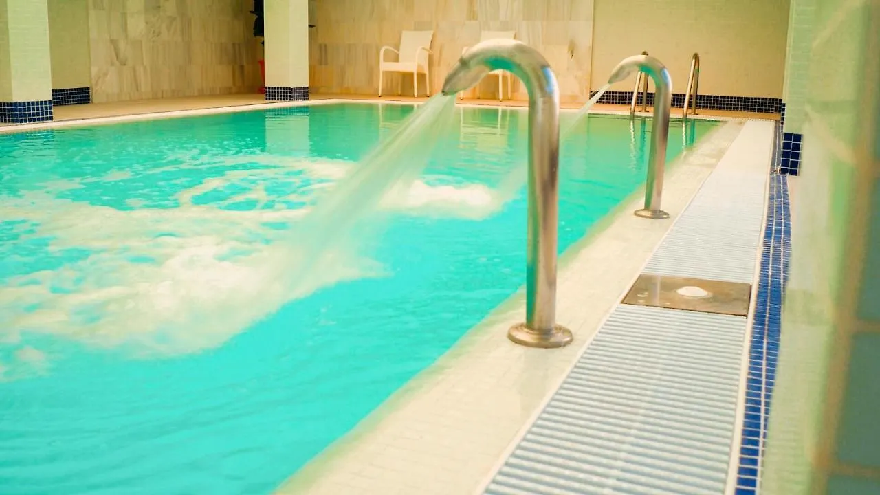 Hotel Girasol Cala Millor