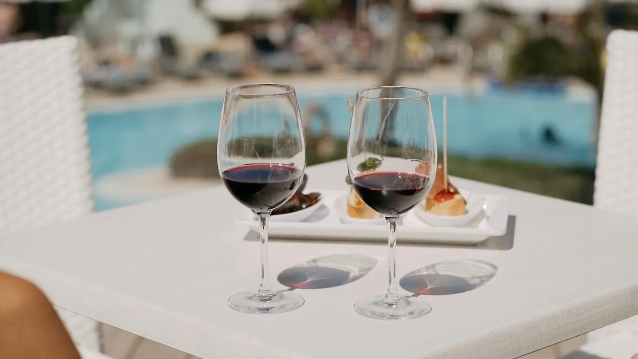 Hotel Girasol Cala Millor