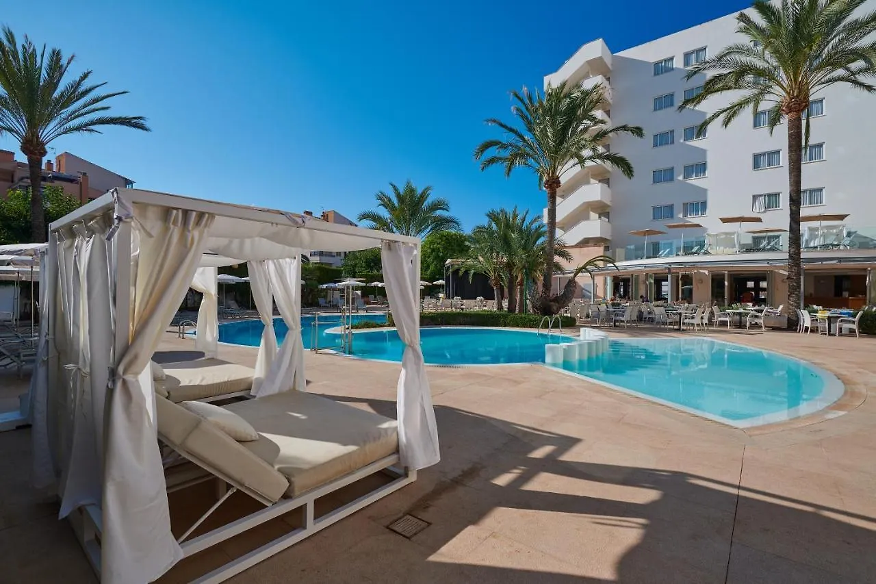 Hotel Girasol Cala Millor
