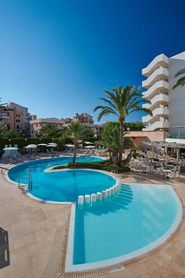 Hotel Girasol Cala Millor  4*, Cala Millor (Mallorca)