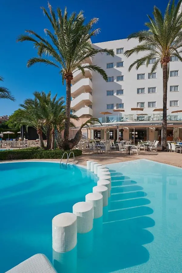 Hotel Girasol Cala Millor