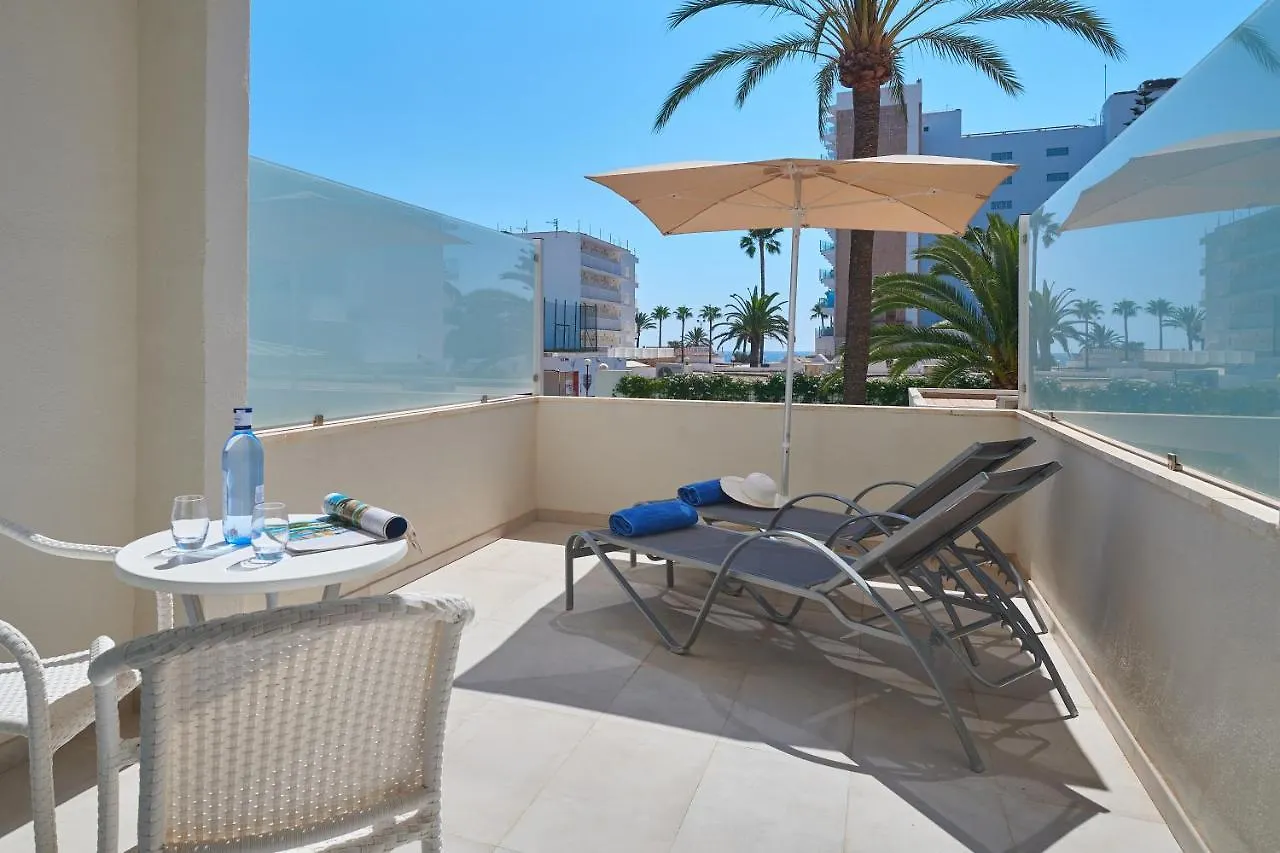 Hotel Girasol Cala Millor  4*, Cala Millor (Mallorca)