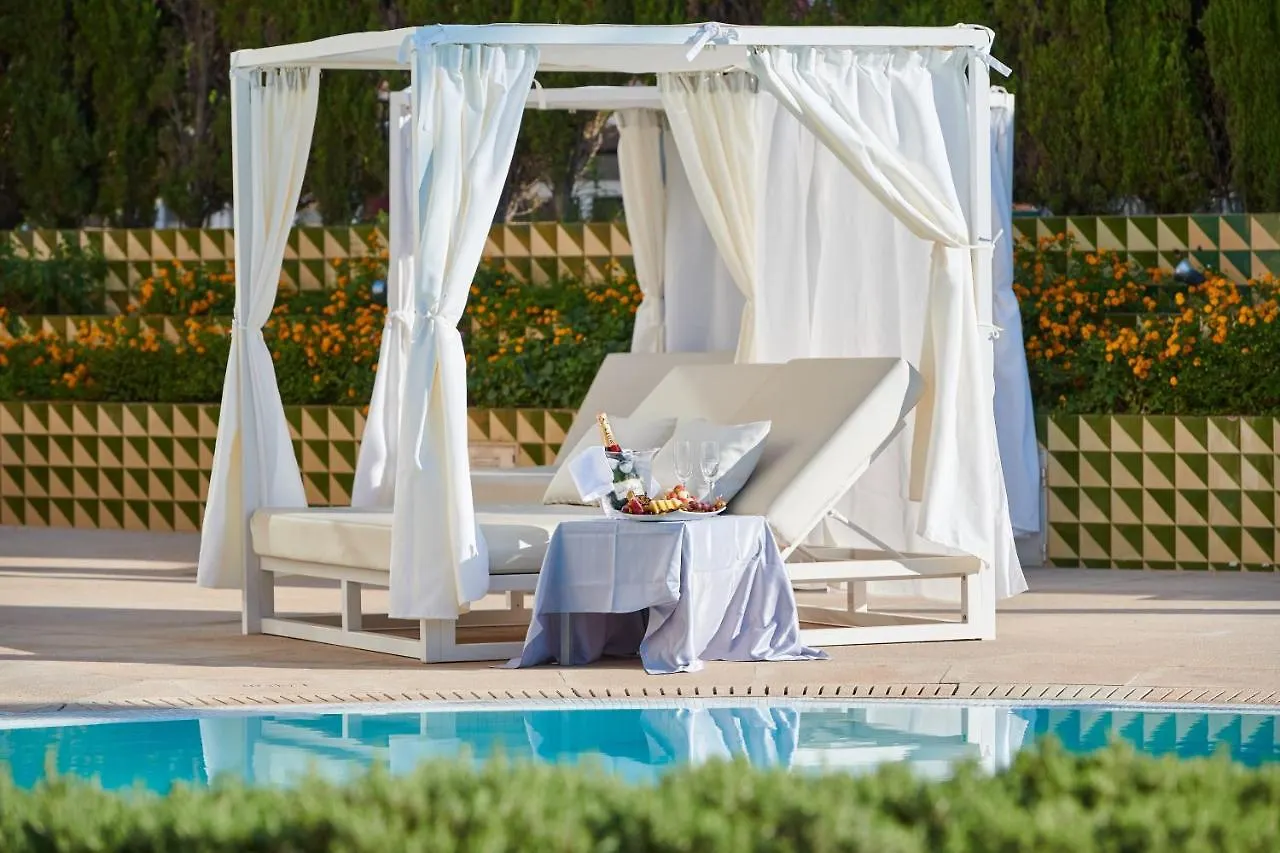 Hotel Girasol Cala Millor  4*, Cala Millor (Mallorca)