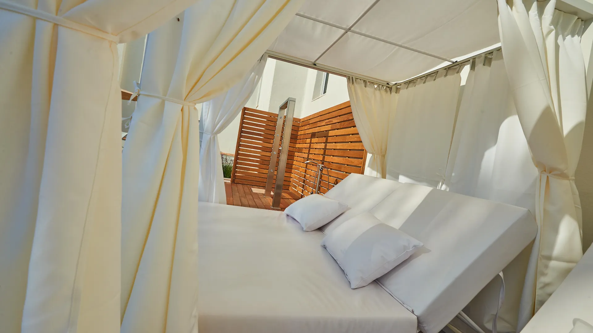 ****  Hotel Girasol Cala Millor  Španělsko