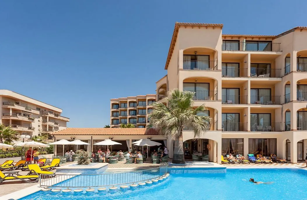 Hotel Girasol Cala Millor