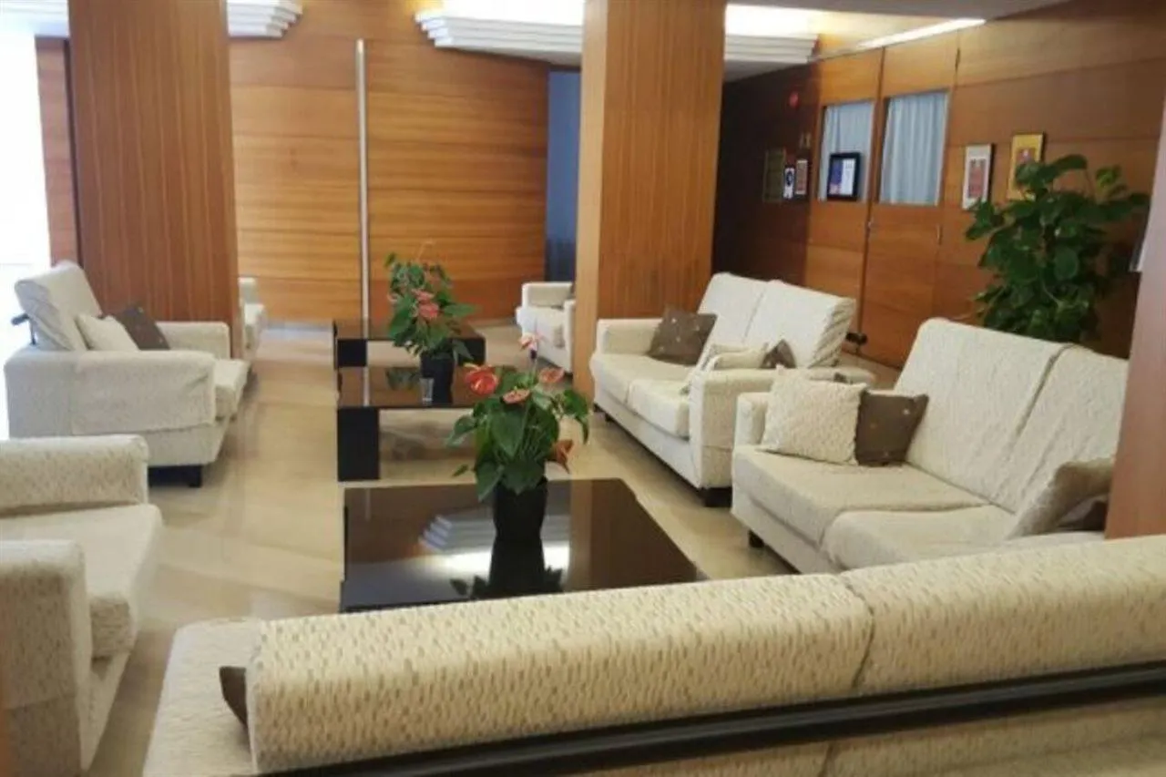 Hotel Girasol كالا مييور
