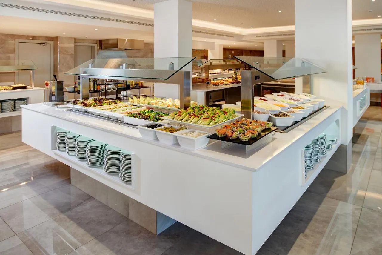 Hotel Girasol كالا مييور