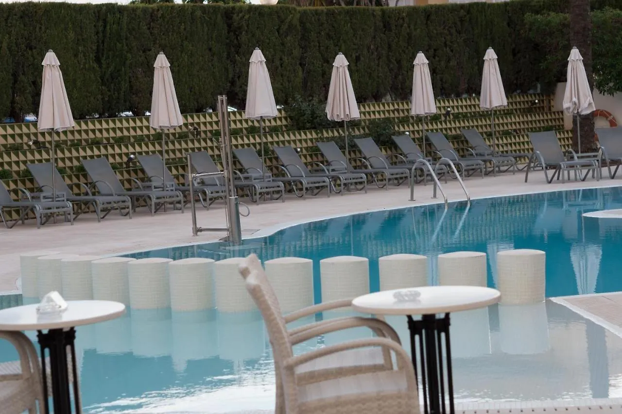 Hotel Girasol كالا مييور 4*,