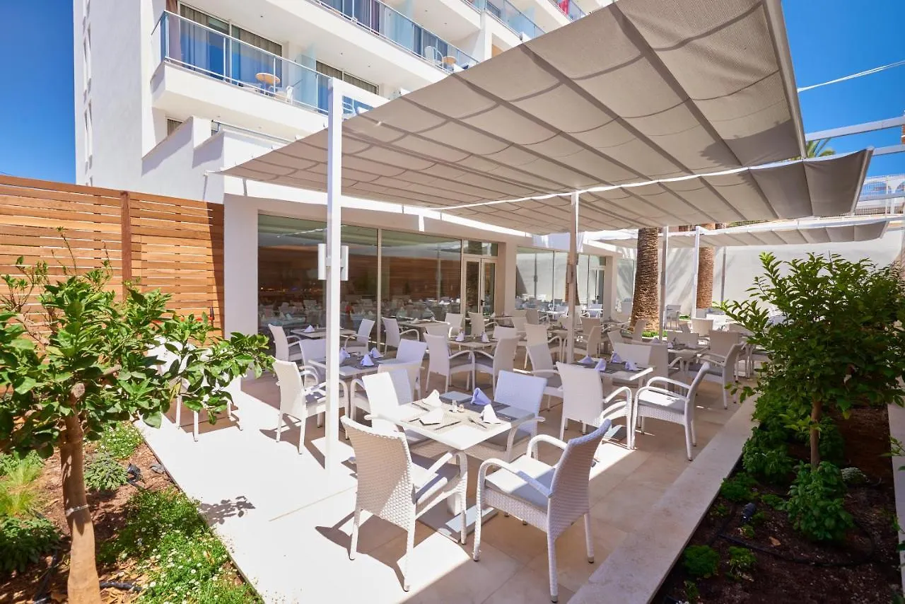 Hotel Girasol كالا مييور