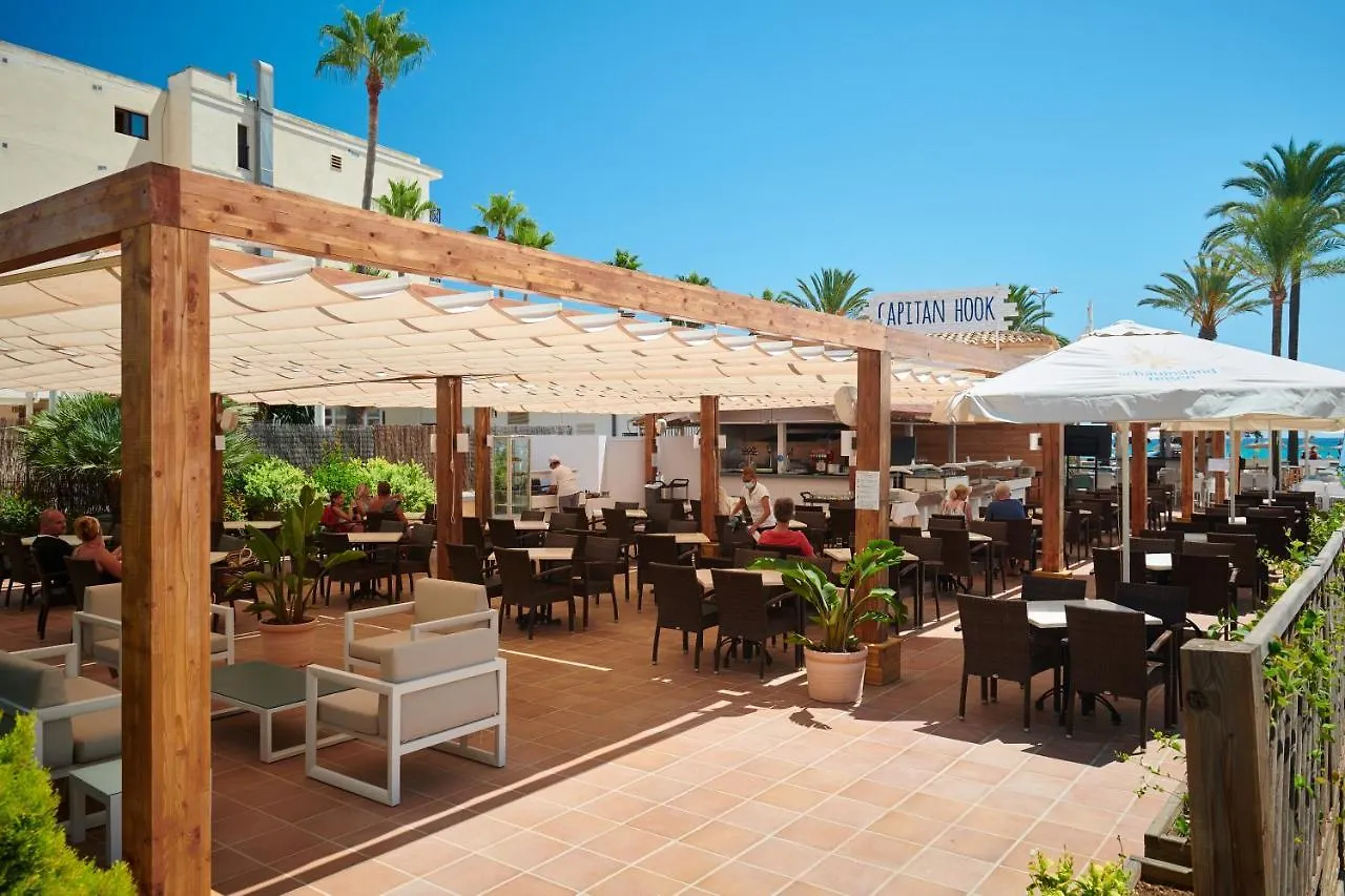 Hotel Girasol كالا مييور
