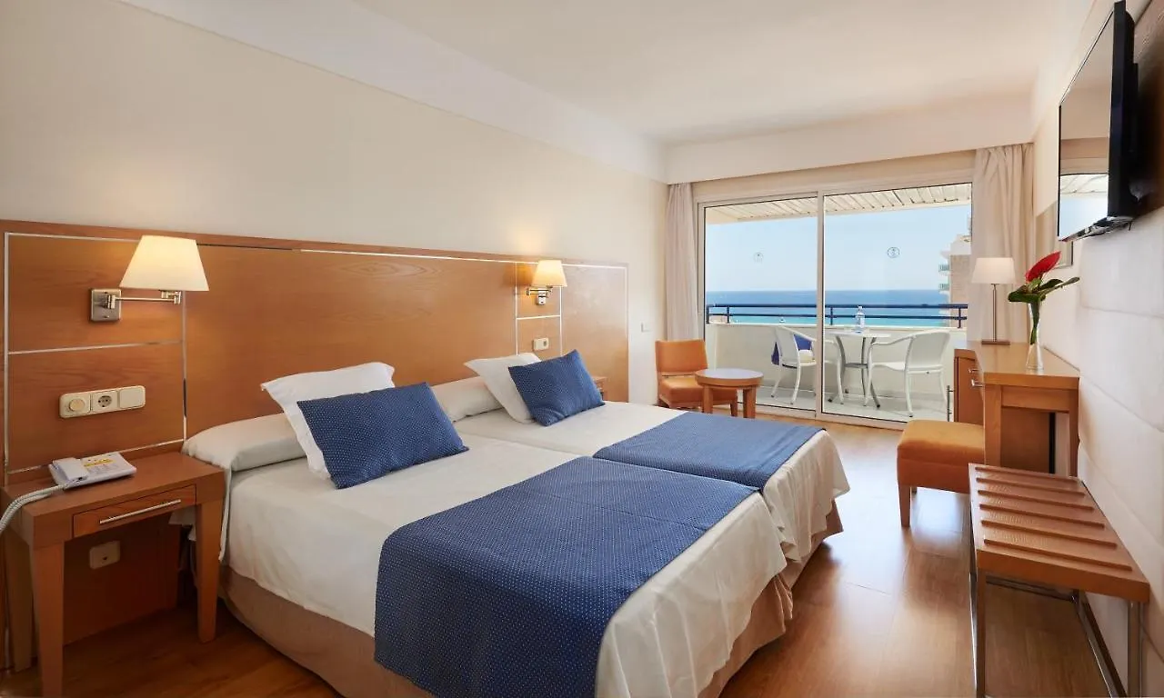 Hotel Girasol كالا مييور إسبانيا