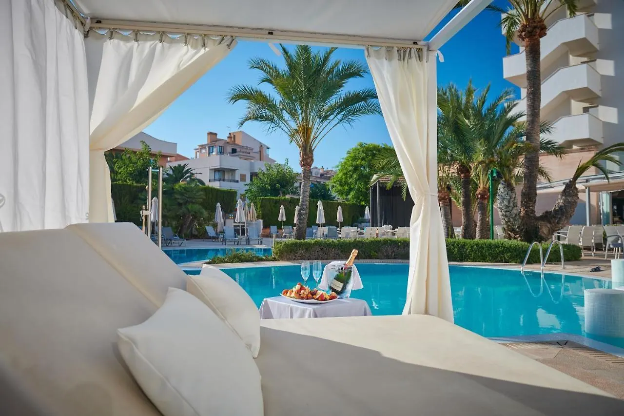 ****  Hotel Girasol كالا مييور إسبانيا