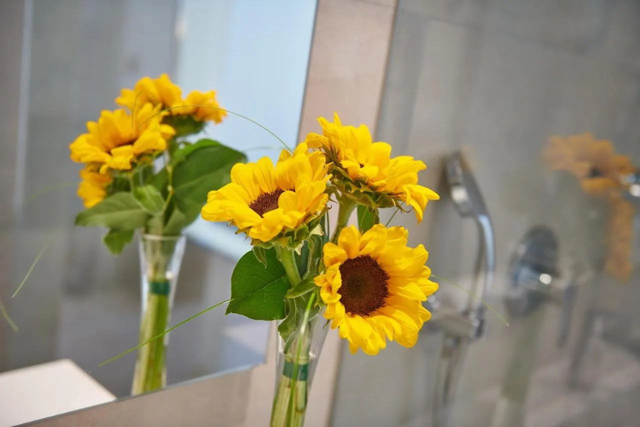 Hotel Girasol كالا مييور 4*,  إسبانيا