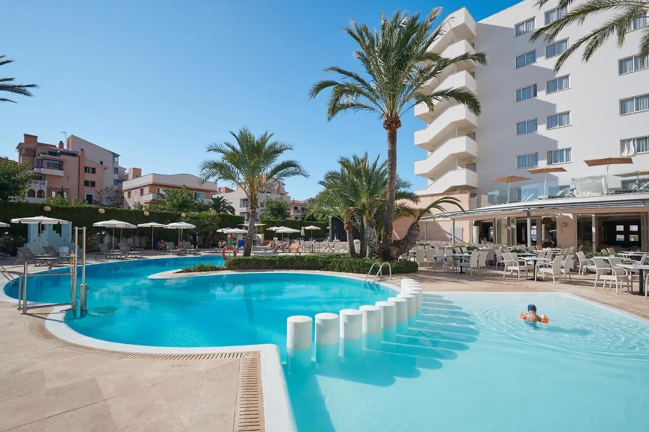 Hotel Girasol كالا مييور